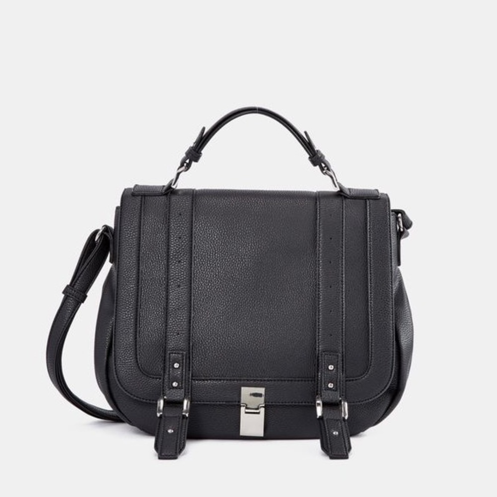 Justfab Francois Crossbody bag